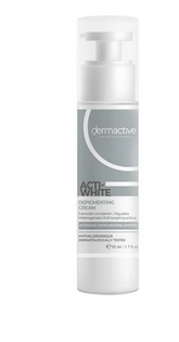 DERMACTIVE ACTI-WHITE DEPIGMENTING CREAM 50ML